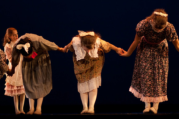 Covenant Dance Studio