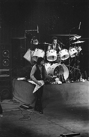 The J. Geils Band