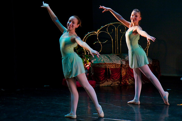 The Nutcracker 2008