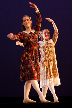 Covenant Dance Studio