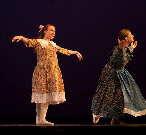 Covenant Dance Studio