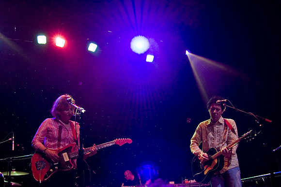Yo La Tengo - Webster Hall 4/29/07