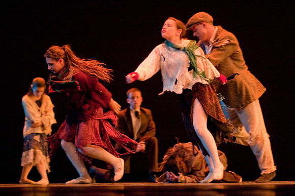 Covenant Dance Studio