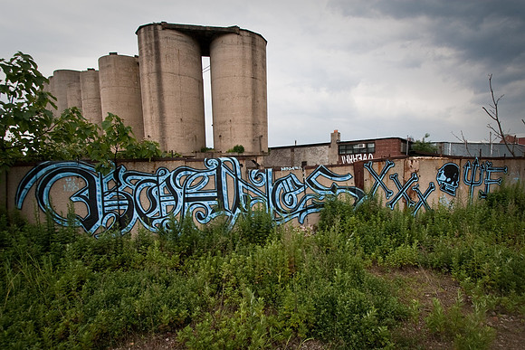 Gowanus, Reader "Gallery"