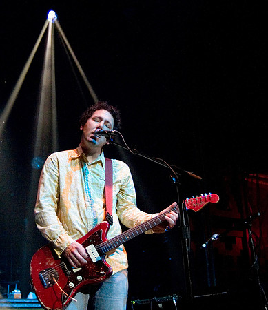 Yo La Tengo - Webster Hall 4/29/07