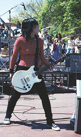 Joan Jett & The Blackhearts