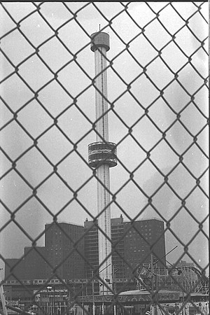 Astro Tower, March 1979