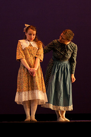 Covenant Dance Studio