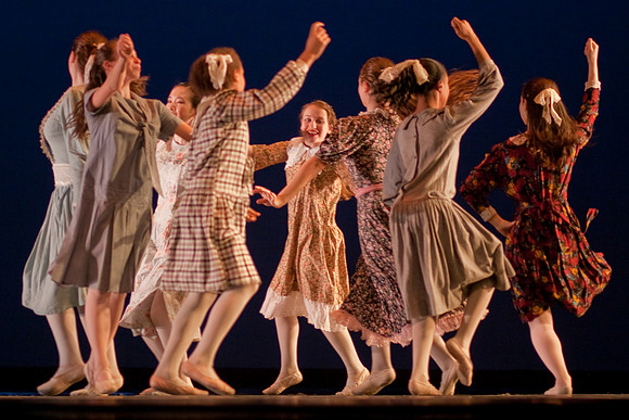 Covenant Dance Studio