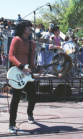 Joan Jett & The Blackhearts