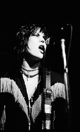Joan Jett - Joan Jett & The Blackhearts