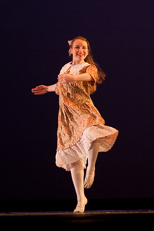 Covenant Dance Studio