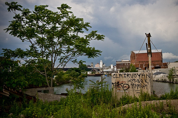 Gowanus, Reader "Gallery"