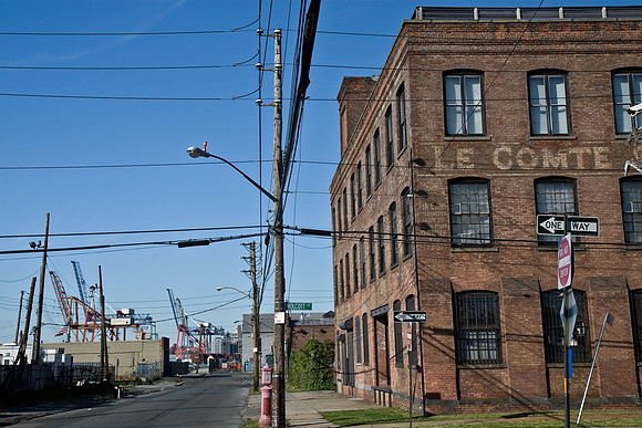 Red Hook