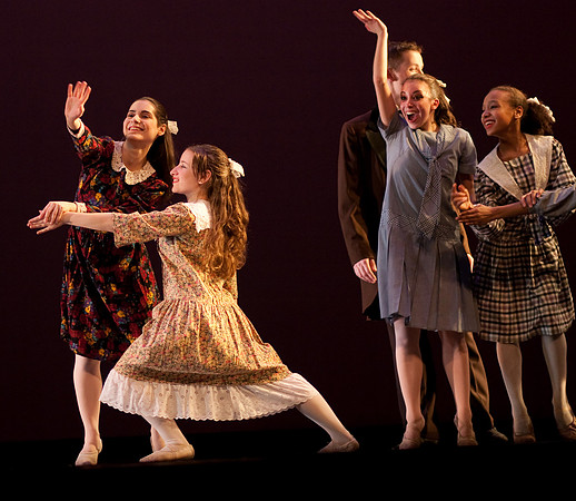 Covenant Dance Studio