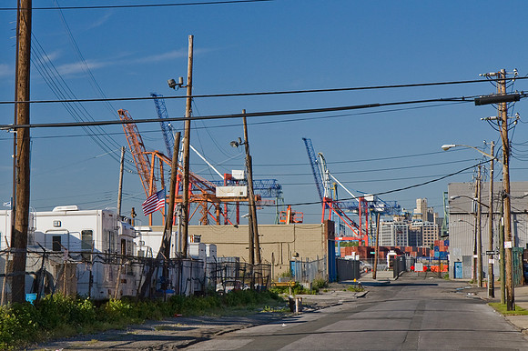Red Hook
