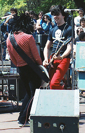 Joan Jett & The Blackhearts