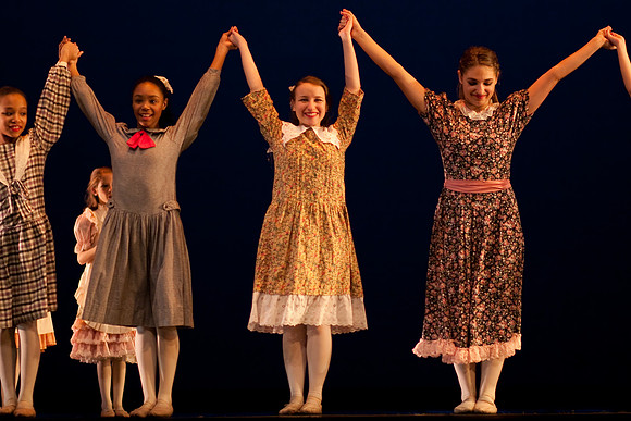Covenant Dance Studio