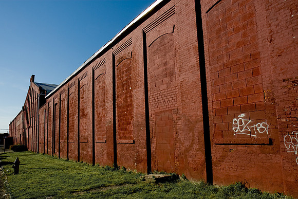 Red Hook