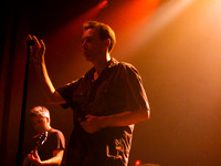 Live Music Favorites