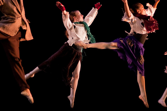 Covenant Dance Studio