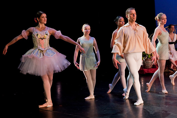The Nutcracker 2008