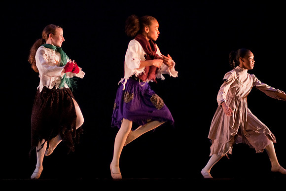 Covenant Dance Studio