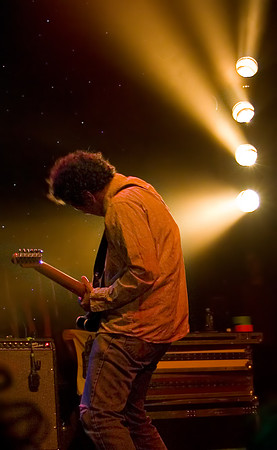 Yo La Tengo - Webster Hall 4/29/07