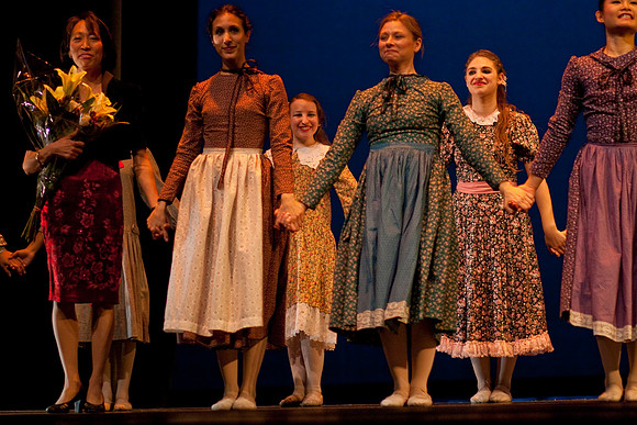Covenant Dance Studio