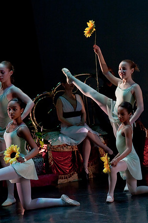 The Nutcracker 2008