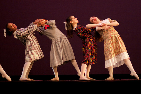 Covenant Dance Studio