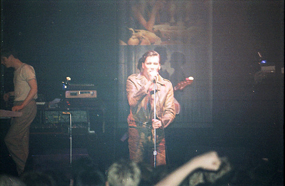Human League