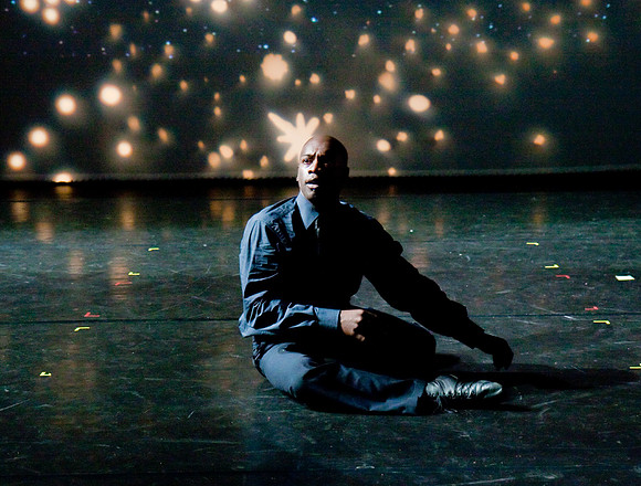 The Nutcracker 2008 (dress rehearsal)