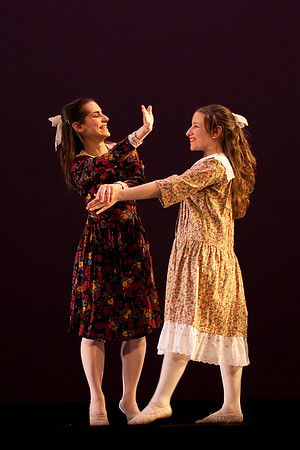 Covenant Dance Studio