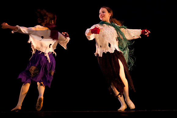 Covenant Dance Studio
