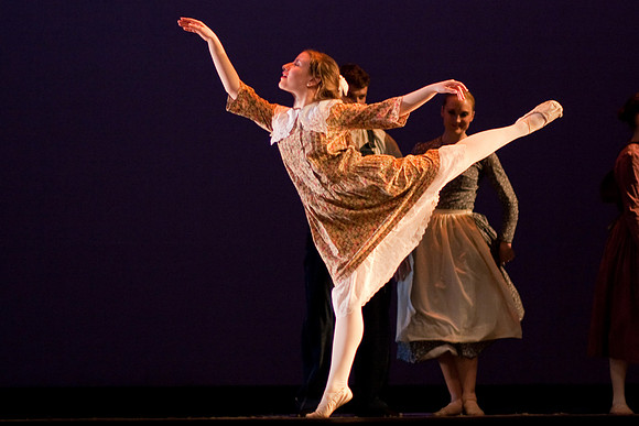 Covenant Dance Studio