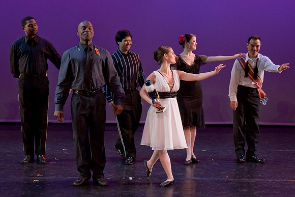 The Nutcracker 2008