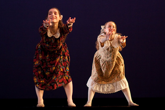 Covenant Dance Studio