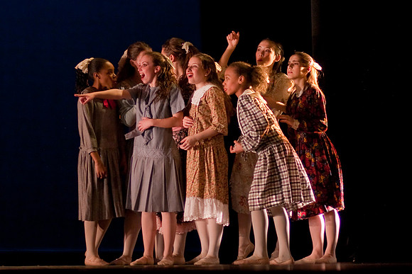 Covenant Dance Studio