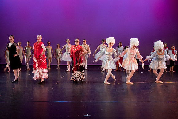 The Nutcracker 2008