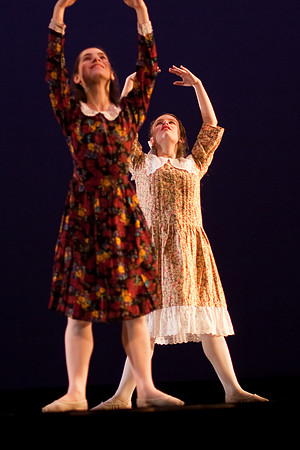 Covenant Dance Studio