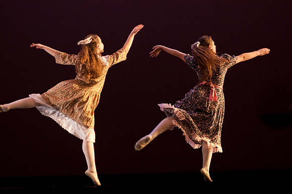 Covenant Dance Studio