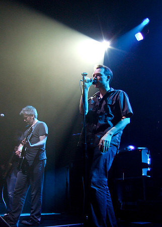 Jesus & Mary Chain - Webster Hall 5/22/07