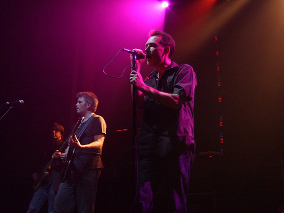Jesus & Mary Chain - Webster Hall 5/22/07