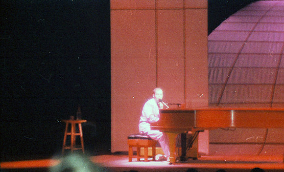 Elton John