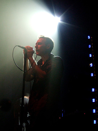 Jesus & Mary Chain - Webster Hall 5/22/07