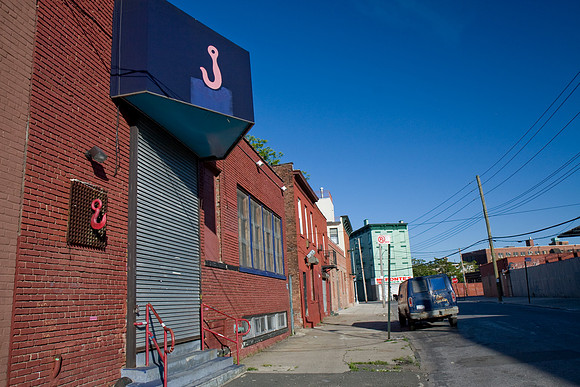 Red Hook