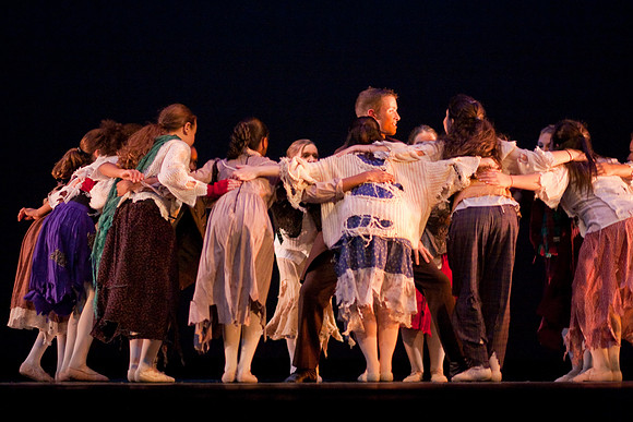 Covenant Dance Studio