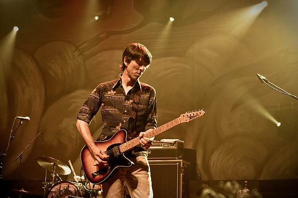 Drive By Truckers @ Terminal 5 - 9/7/08