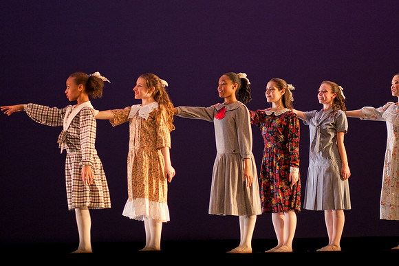 Covenant Dance Studio